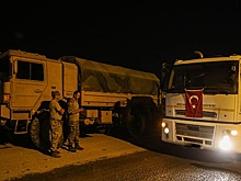 Турция заявила о готовности направить армию в Ливию