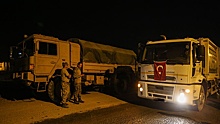 Турция заявила о готовности направить армию в Ливию