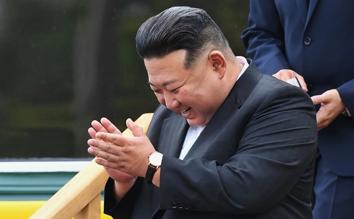 Ким Чен Ын назвал святой истиной заслуги России в победе во Второй мировой войне