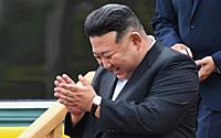 Ким Чен Ын оценил заслуги России в победе во Второй мировой войне