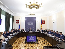 На планерке в ЗСК рассмотрены вопросы потребности и подготовки кадров для Кубани