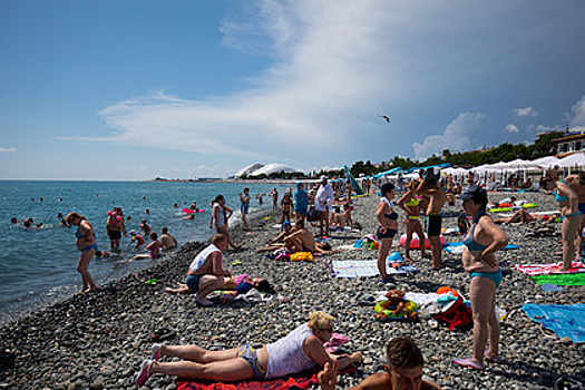 Названы самые бюджетные направления для пляжного отдыха