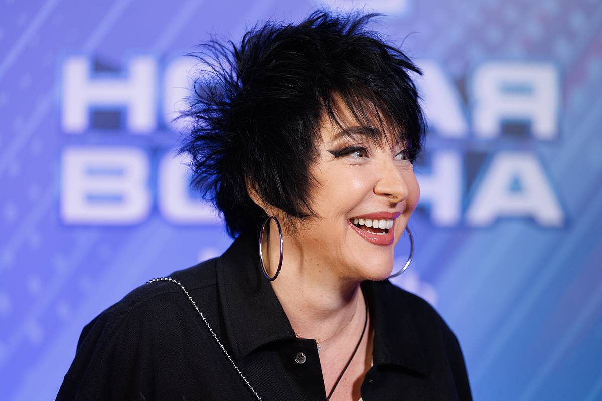 Лолиту и Татьяну Буланову назвали идеальными женщинами для Джигана