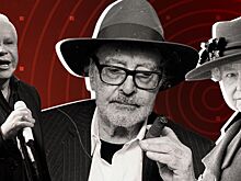 Кто из знаменитостей умер в сентябре 2022 года