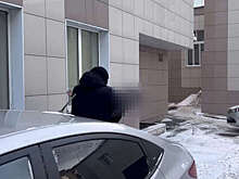 Жителя Красноярска заподозрили в стрельбе по окнам квартир