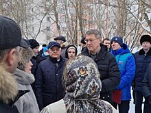 К благоустройству озера Теплое в Уфе приступят уже в этом году