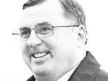 Умер еще один бывший глава района в Омской области - Эвальд Равве