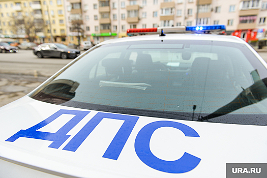 В Челябинске возбудили уголовное дело по факту ДТП со спортсменами из Екатеринбурга