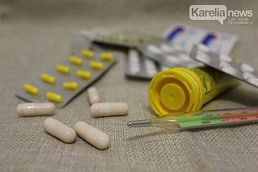 Эпидемические пороги по ОРВИ превышены в 59 регионах РФ – Роспотребнадзор