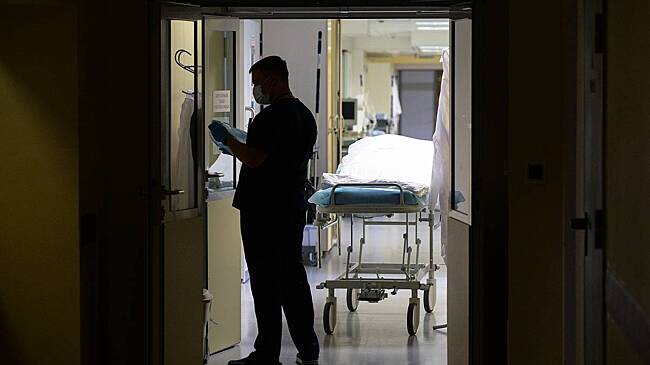 Стало известно о смерти женщины на приеме в российской клинике