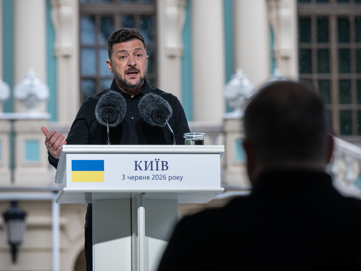 "Это клоунада": в Раде набросились на Зеленского из-за письма Путину