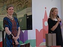 Ректор института им. Пушкина принял участие в  7-й книжном фестивале «Красная площадь».