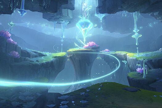 Что нужно знать про обновление 6.0 и Нод-Край в Genshin Impact