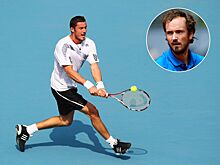 Марат Сафин был в конце топ-100 рейтинга ATP, но вернулся и выиграл Australian Open, пример для Медведева, что делать Даниилу