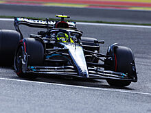 Mercedes не стал приносить W14 в жертву болиду 2024 года