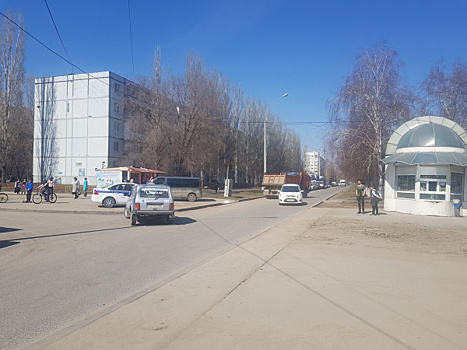 Сегодня в Тольятти автомобилисты сбили троих детей