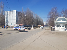 Сегодня в Тольятти автомобилисты сбили троих детей