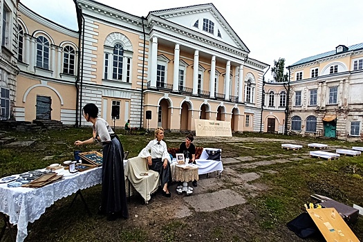 В страну нетающего снега: в Арктику проложат четыре туристических коридора