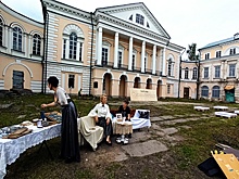 В страну нетающего снега: в Арктику проложат четыре туристических коридора