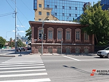 По дорогам Тюмени второй день гуляет баран: «Где-то из лужи Ваня пивнул»
