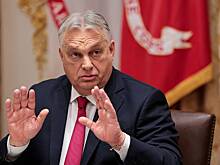 Премьер Венгрии назвал два пути Европы в российско-украинском конфликте