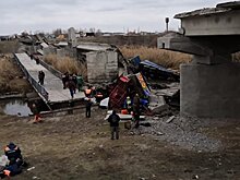 Названа причина обрушения моста в Воронежской области
