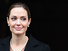 Новая картина с актрисой Анджелиной Джоли выйдет на большие экраны в мае