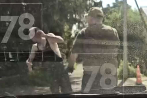 Задержанного за хулиганство солиста Мариинки Вернера поместили в психстационар