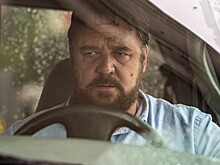 Вышел отрывок из триллера «Неистовый» с Расселом Кроу