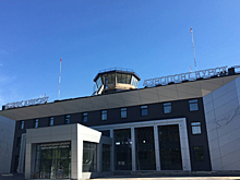 В здании курского аэропорта появится третий этаж