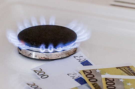 Bloomberg: европейцы сорвали план ЕС по энергосбережению