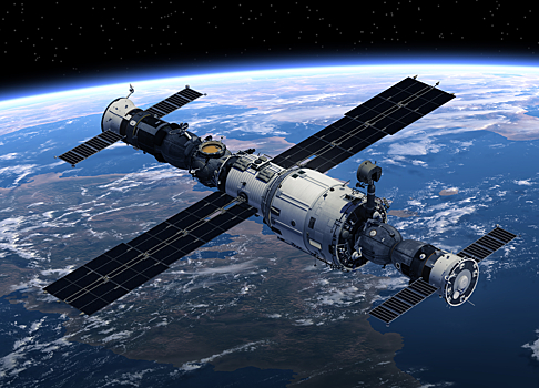 Первый клиент «лунной программы» SpaceX Илона Маска полетит в космос на российском «Союзе»
