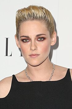 Кристен Стюарт (Kristen Stewart)