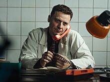 Завершились съёмки драматического сериала «Аутсорс» с Иваном Янковским — премьера в 2025-м