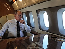 Песков рассказал о зарубежных поездках Путина в 2024 году
