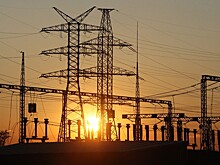 Украина стала лидером энергетического рынка Европы