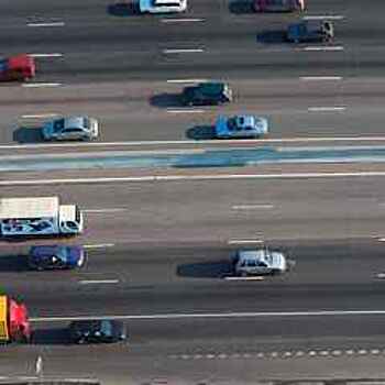 Стали известны самые опасные дороги Москвы