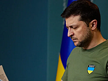 Президент Украины Владимир Зеленский ввел санкции против Ильи Авербуха и Игоря Акинфеева