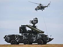 Названы принявшие участие в военных учениях «Запад-2025» страны