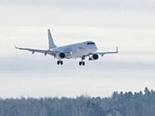 Аэропорт Калининграда начал принимать дальнемагистральные самолеты Boeing 777