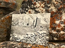 Кульминацией арт-фестиваля «Мамисон» станет светомузыкальное шоу на фоне древних башен Лисри