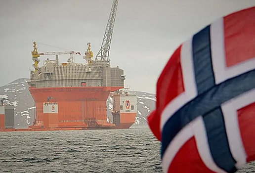 РИА: Евросоюз принял важное решение о защите газа из Норвегии