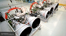 «Роскосмос» проведет аудит завода-производителя двигателей для «Протона»