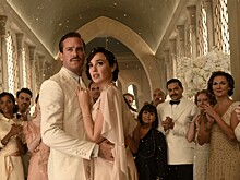 Пуаро, Джек Ричер и необычная роль Мартина Фримана: Что посмотреть в кино в Калининграде