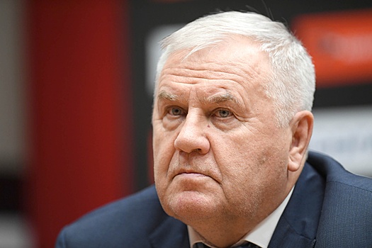 Владимир Крикунов: "Трактор" все свои козыри уже выложил