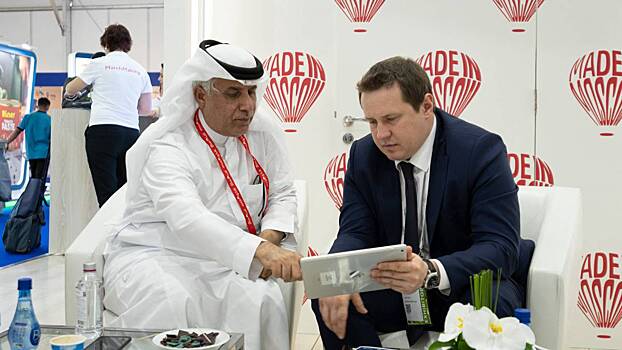 Около тысячи московских экспортеров проконсультировались с торгпредами России за рубежом — Сергунина