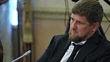 Кадыров заявил о задержании имитировавших его голос мошенников
