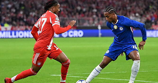 Олисе – лучший по обводкам за последние полгода. Винисиус – 2-й, Дуэ – 4-й, Эстевао – 6-й, Луис Энрике – 22-й, Педро – 34-й (CIES)