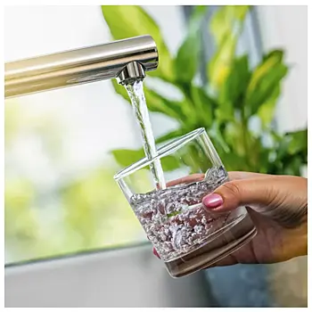 5 причин пить фильтрованную воду