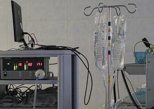 В Сочи умерла впавшая в кому из-за ротавируса девочка